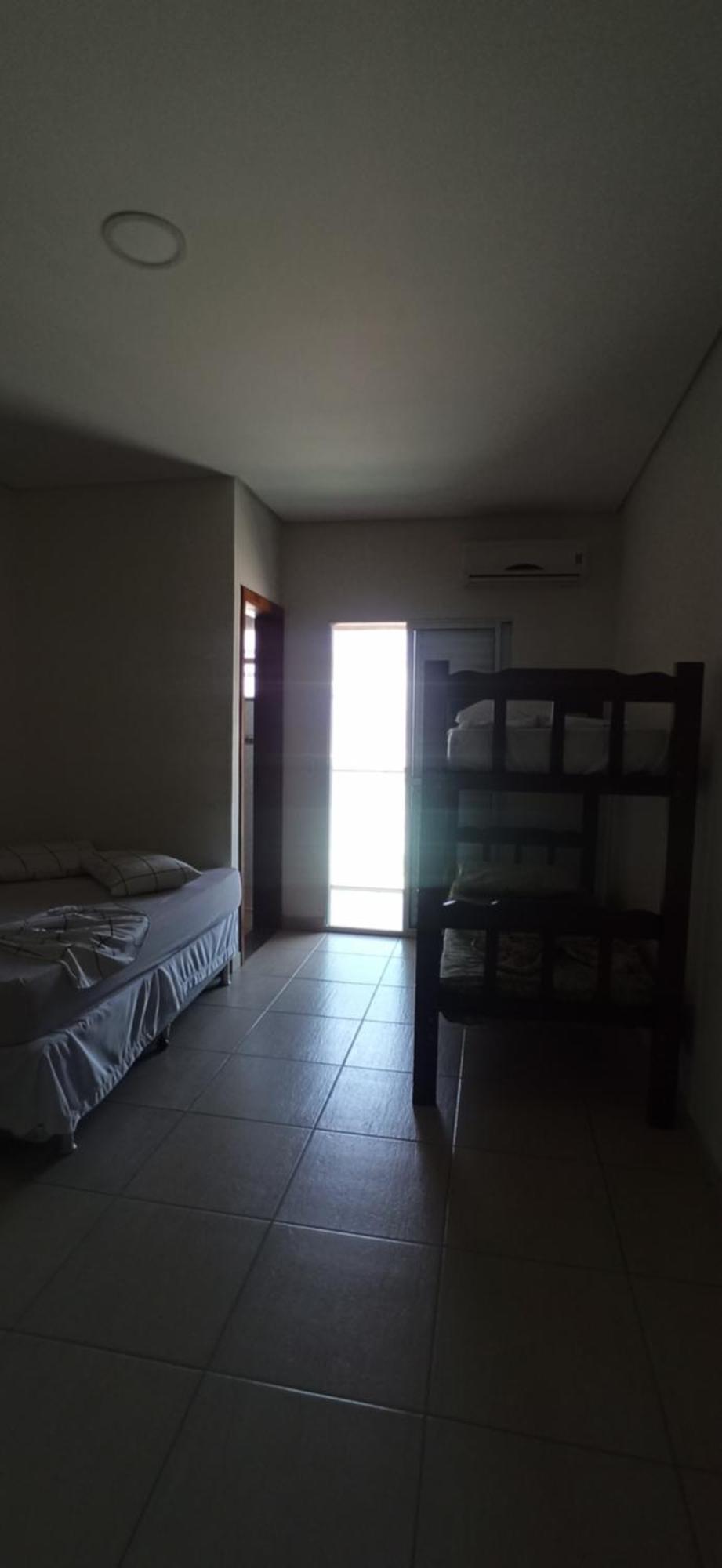 Pousada Raios De Sol Indaia Bertioga Bagian luar foto